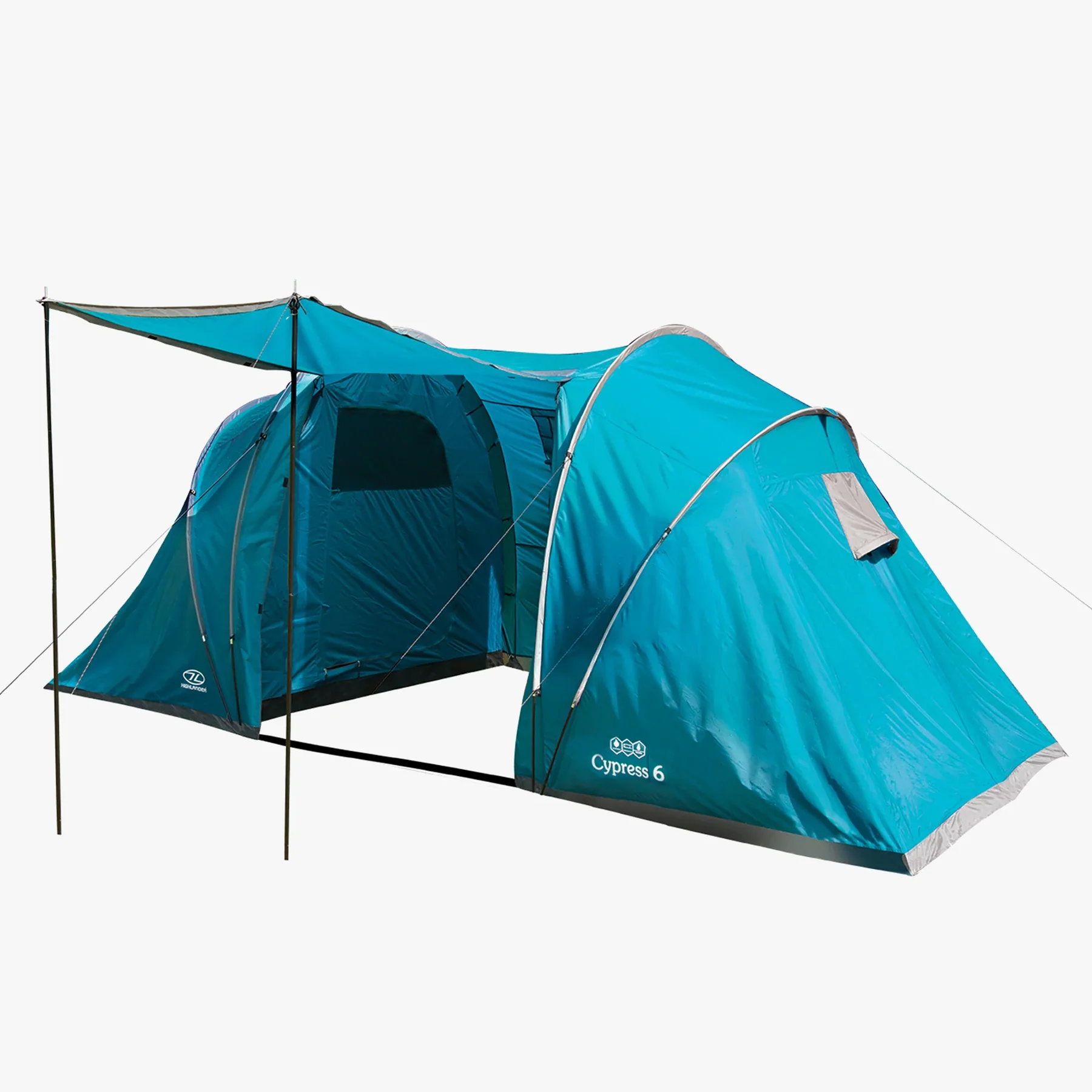 Cypress 6 Man Tent Cypress 6 Man Tent